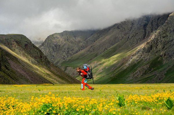 Sublimez la Beauté des Montagnes : conseils Infaillibles pour des Photos À Couper le Souffle !