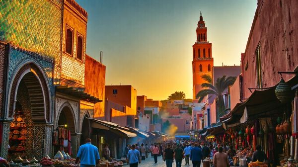 15 astuces pour un voyage inoubliable à Marrakech