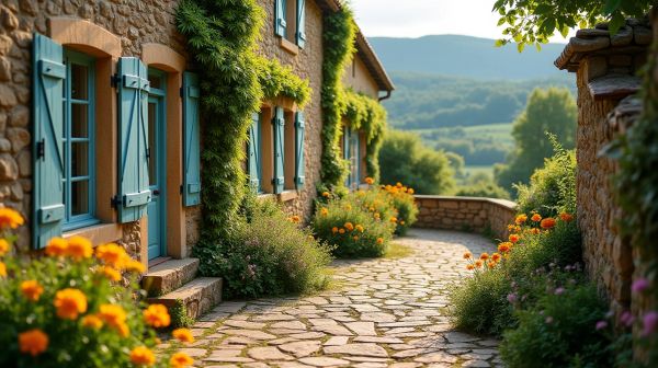 Choisir des chambres d'hôtes en Périgord pour un séjour inoubliable