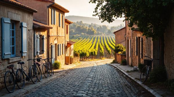 Les meilleures raisons de sélectionner un village vacances Licé avec vacaf