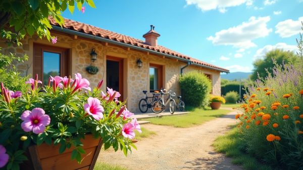 Pourquoi choisir un village vacances Licé pour vos séjours avec vacaf