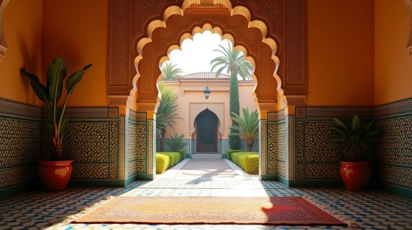 Voyage Marrakech : secrets d'une expérience inoubliable