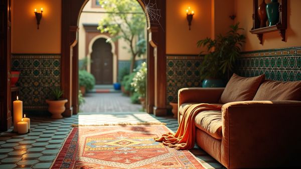 Voyage Marrakech : secrets d'une expérience inoubliable