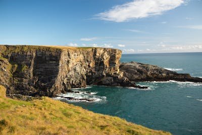 Voyage en irlande : découvertes inoubliables à chaque étape